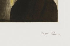 Untitled (Landscape with Figure)