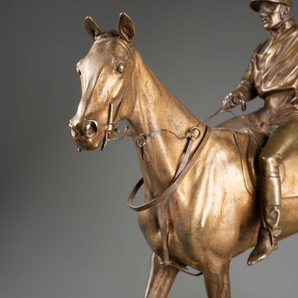 Napoleon III Joseph Cuvelier : 