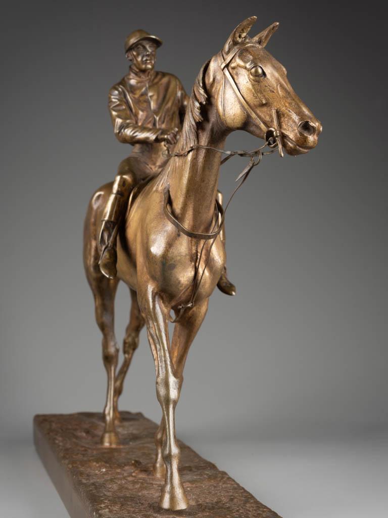 Late 19th Century Joseph Cuvelier : 