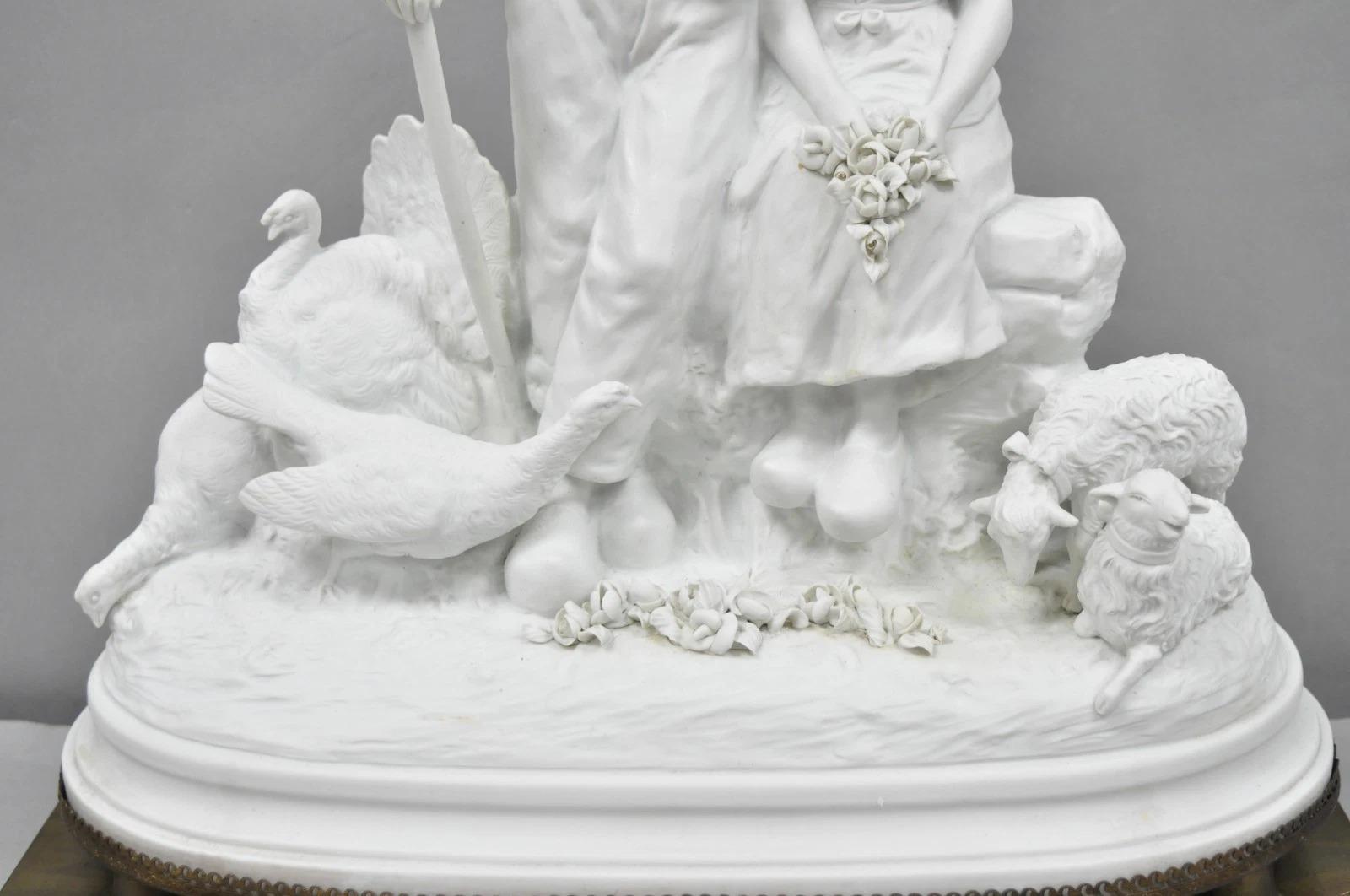 XX secolo Joseph D'Aste 