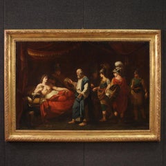 18th Century Paintings