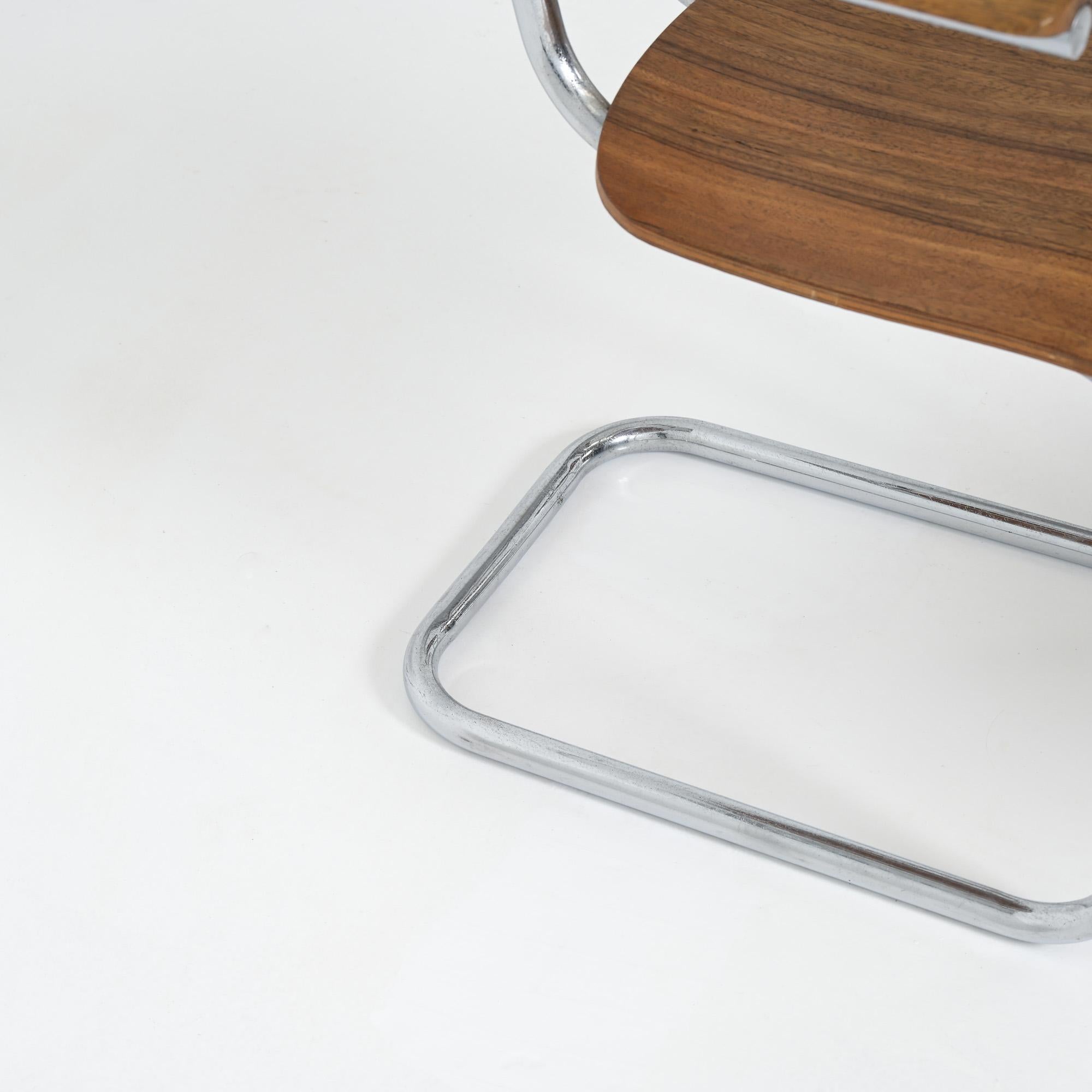 Sillones Joseph Diongre para Flagey 1938 en venta 7
