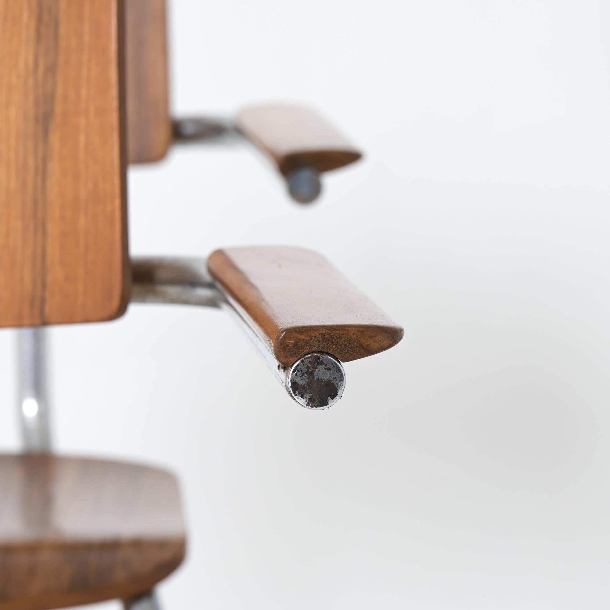 Sillones Joseph Diongre para Flagey 1938 en venta 8