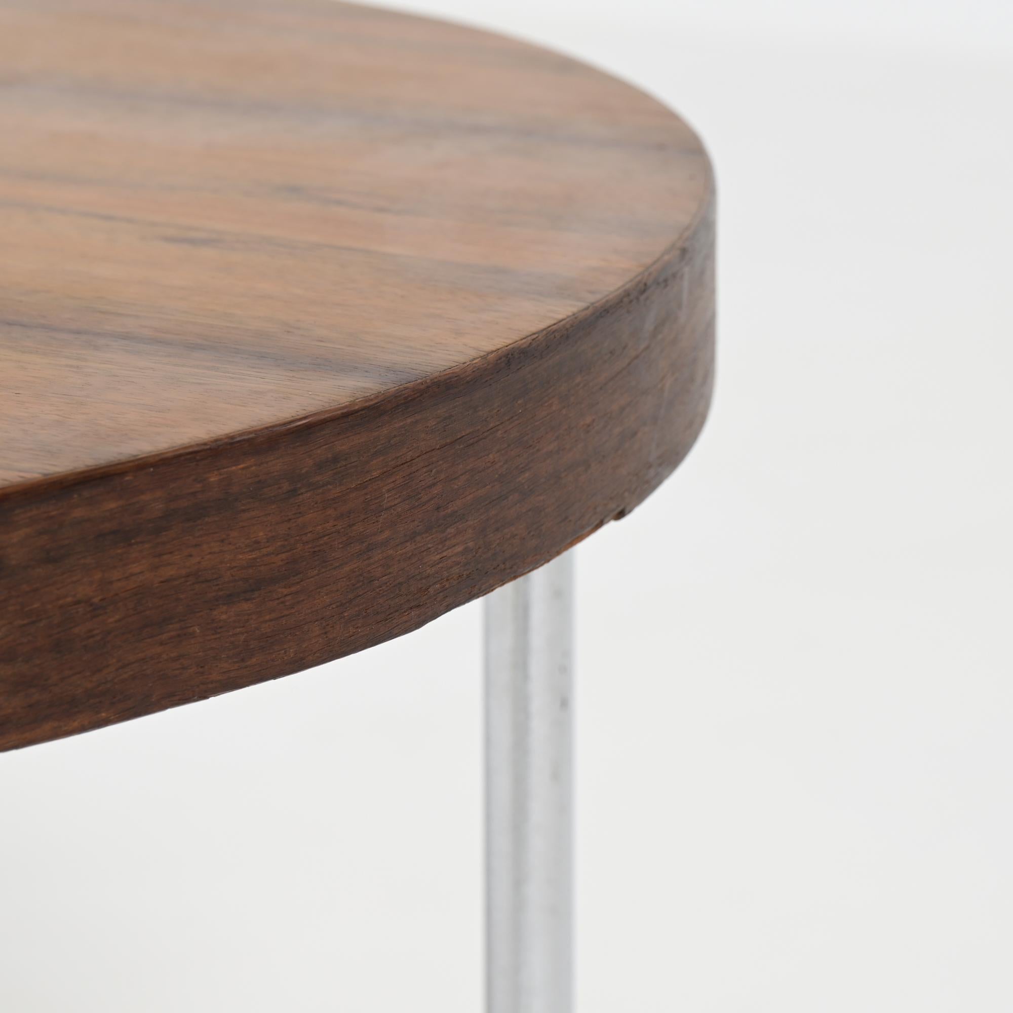 Table basse Joseph Diongre pour Flagey 1938 en vente 5