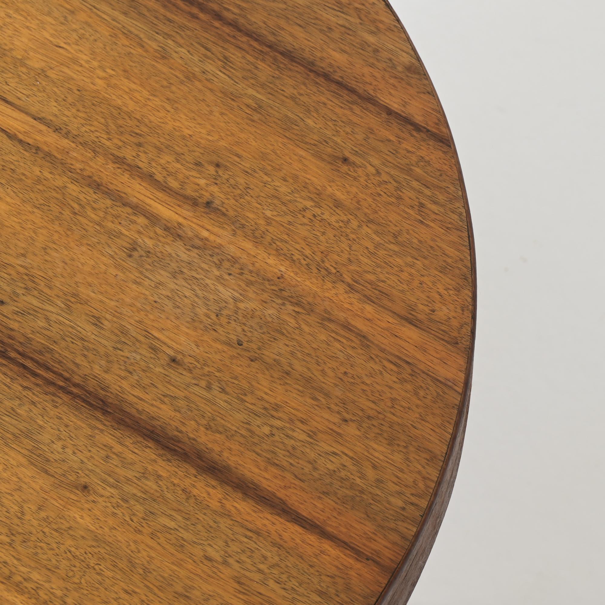 Table basse Joseph Diongre pour Flagey 1938 en vente 10