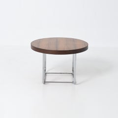 Joseph Diongre coffee table for Flagey 1938