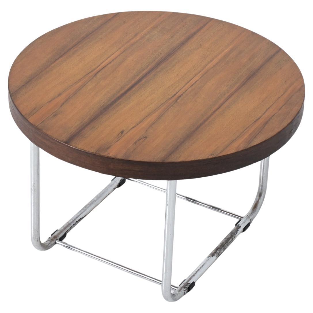 Joseph Diongre coffee table for Flagey 1938