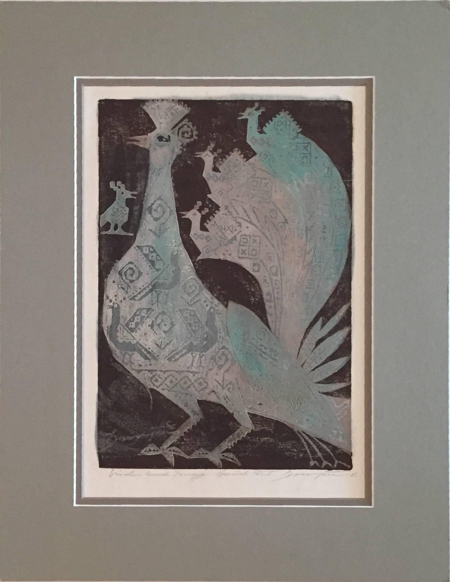 Bird & Young