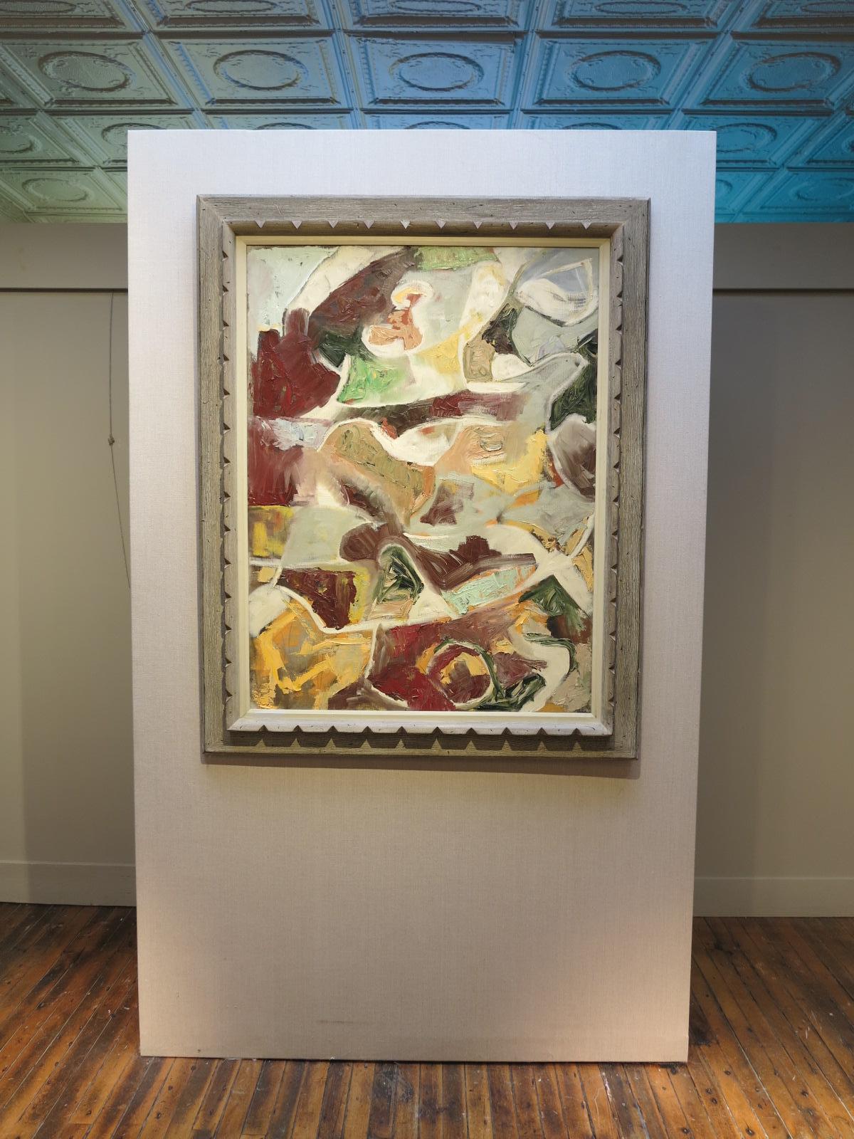 joseph fiore paintings