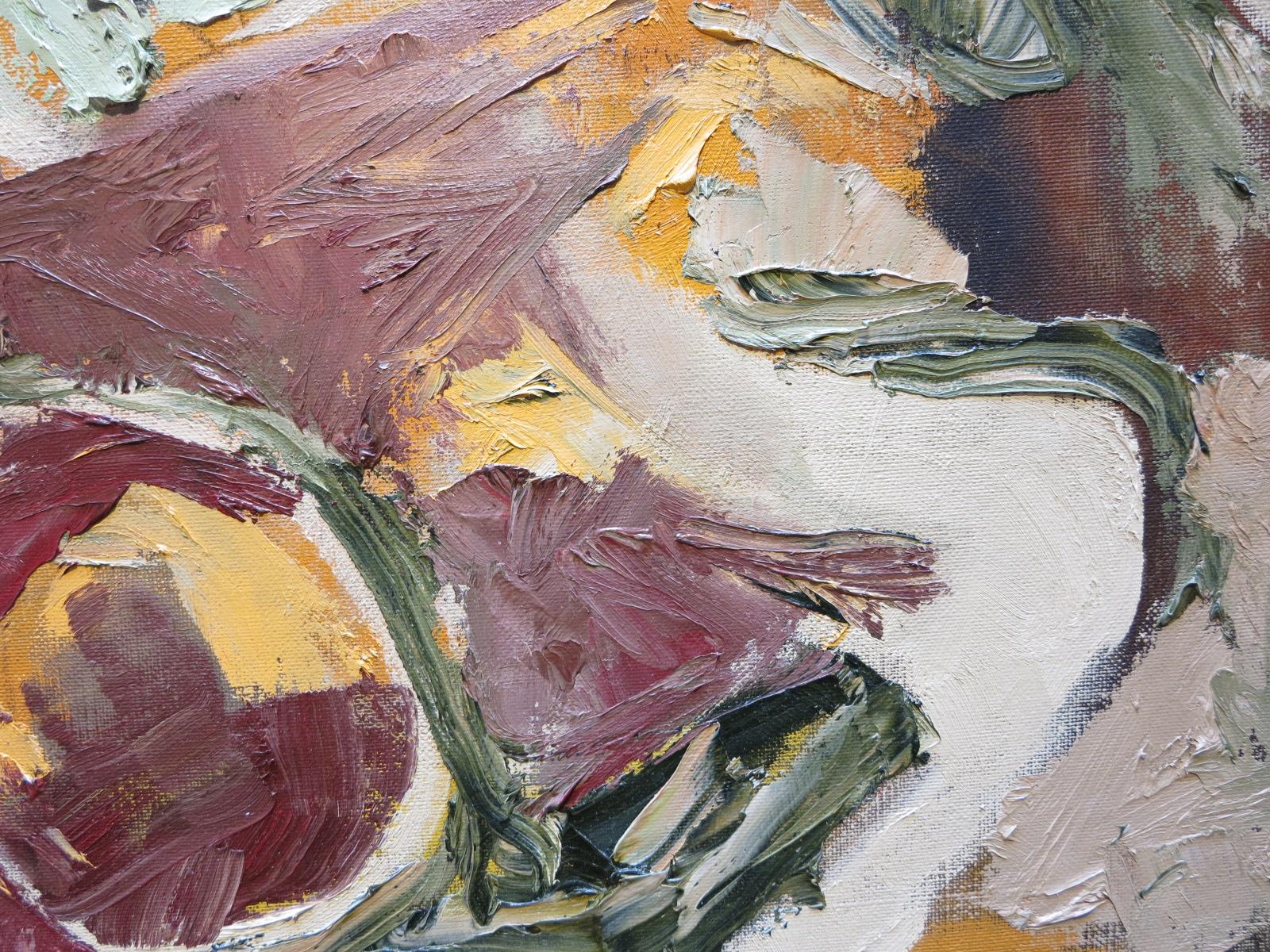 joseph fiore painter