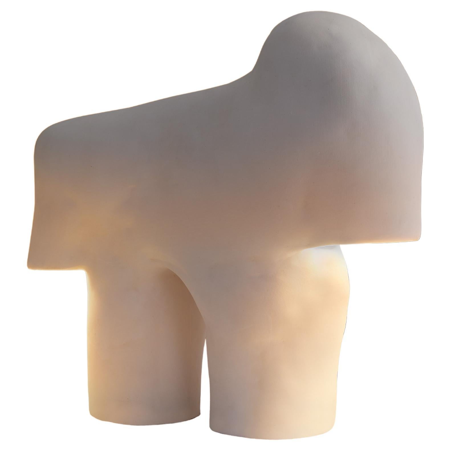 New And Custom Table Lamps