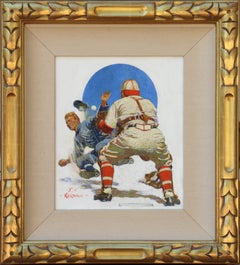 Copertina della rivista Cappers Farmer, luglio 1918