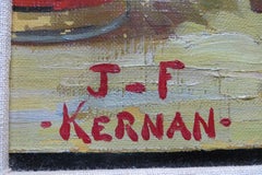 Woodcarver, Outdoor Life Magazine Cover