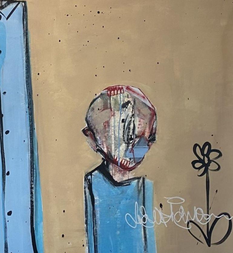 joe gilgun art for sale