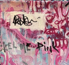 Tickle Me Pink