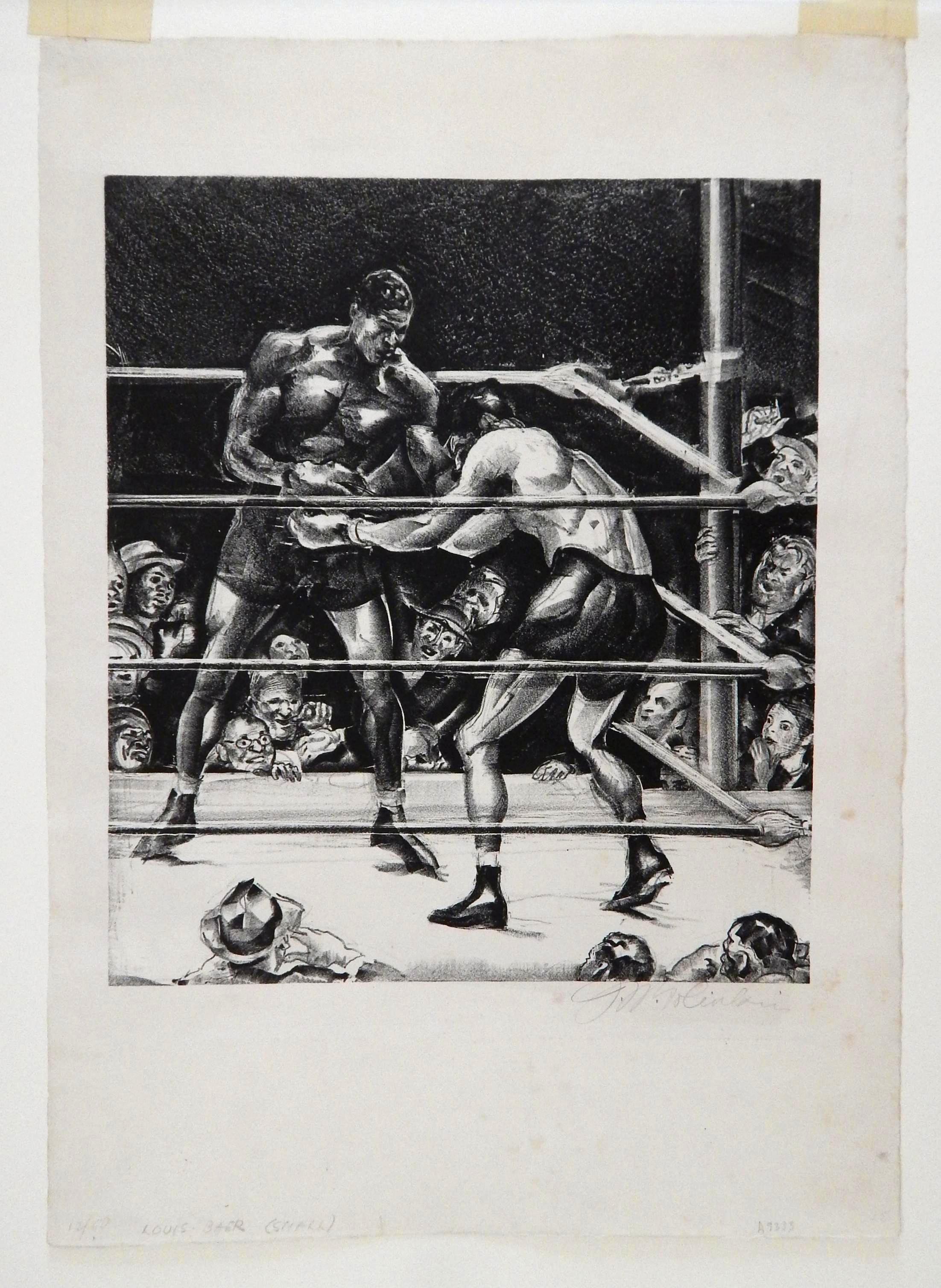 1896 boxer