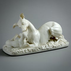 Joseph Gott R.A. (Leeds 1786 - Rome 1860)