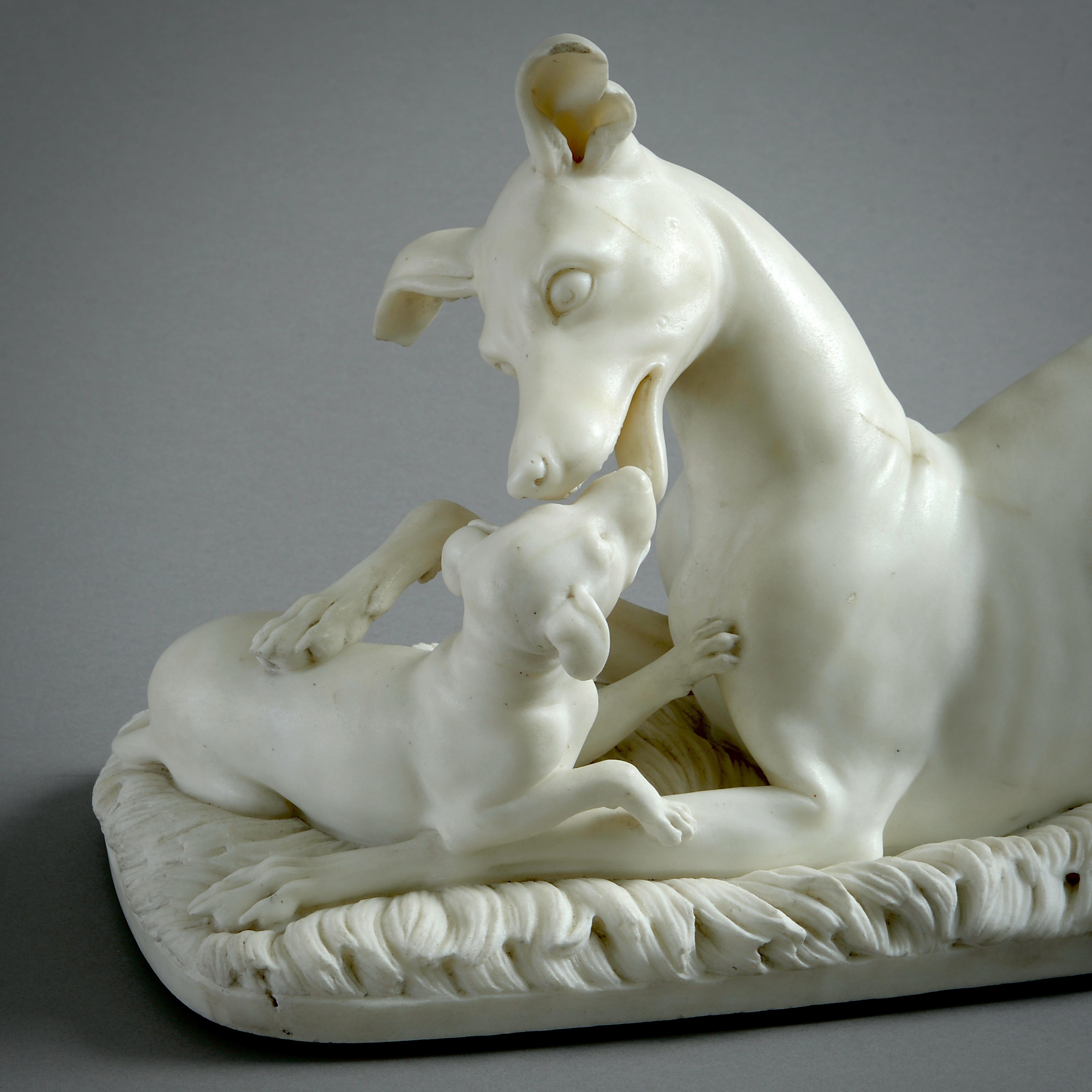 Joseph Gott R.A. (Leeds 1786 - Roma 1860) in vendita 1