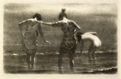 September Morn - In Celebration of Pride Month