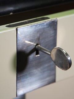 Joseph Hoffman (based on a design by), Weekly sideboard