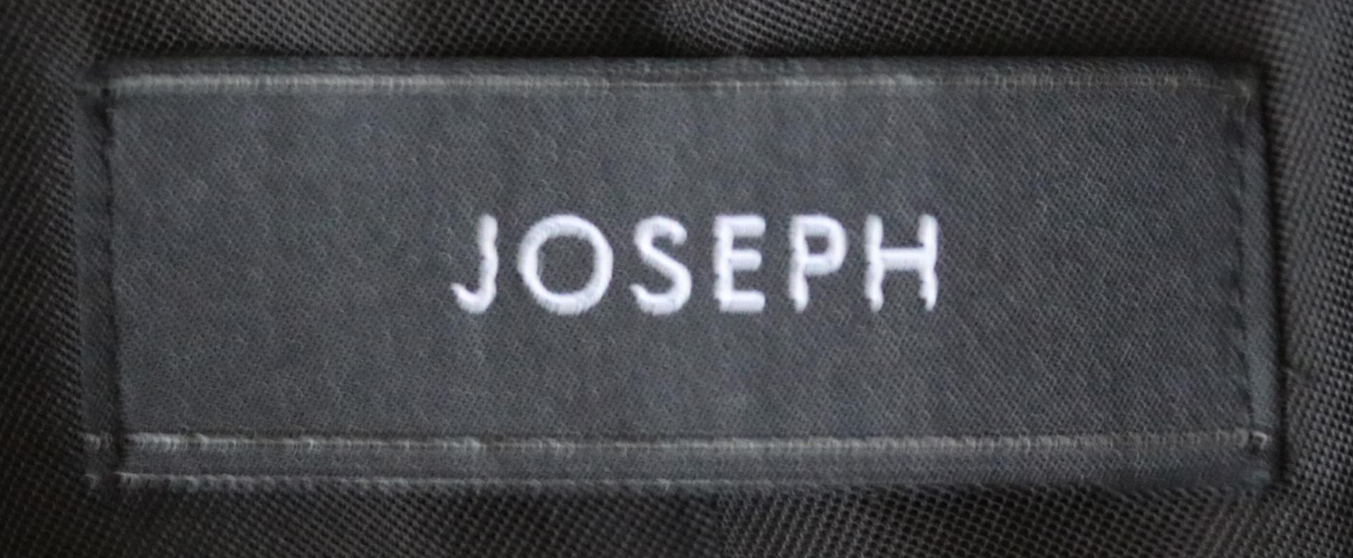 Women's Joseph Jane Wool Grain Tuxedo Coat