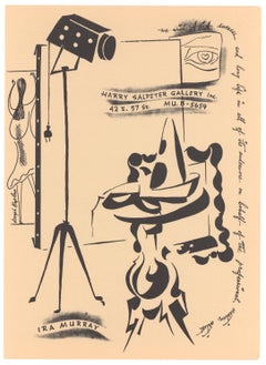 original lithograph