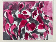 Figuras femeninas abstractas