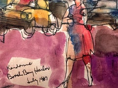 Boothbay Harbor, Maine