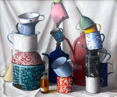 Schnatternde Tipsies