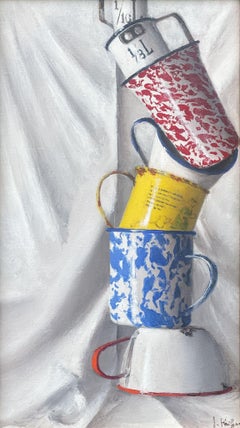 Beschwipste Becher XXXIII