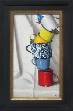 Tipsy Cups XXXIV