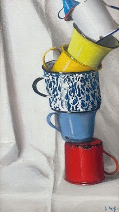 Tipsy Cups XXXIV