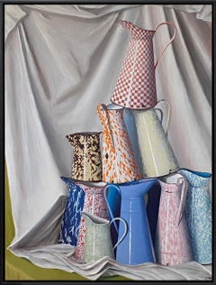 Tipsy Tower of Babel