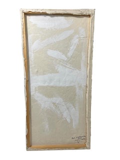 Joseph Kitenge, African Art, 1977