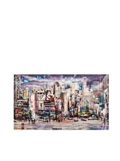 Beautiful Connections - Joseph Klibanksy (1984) - Mixed Media - Limited Edition