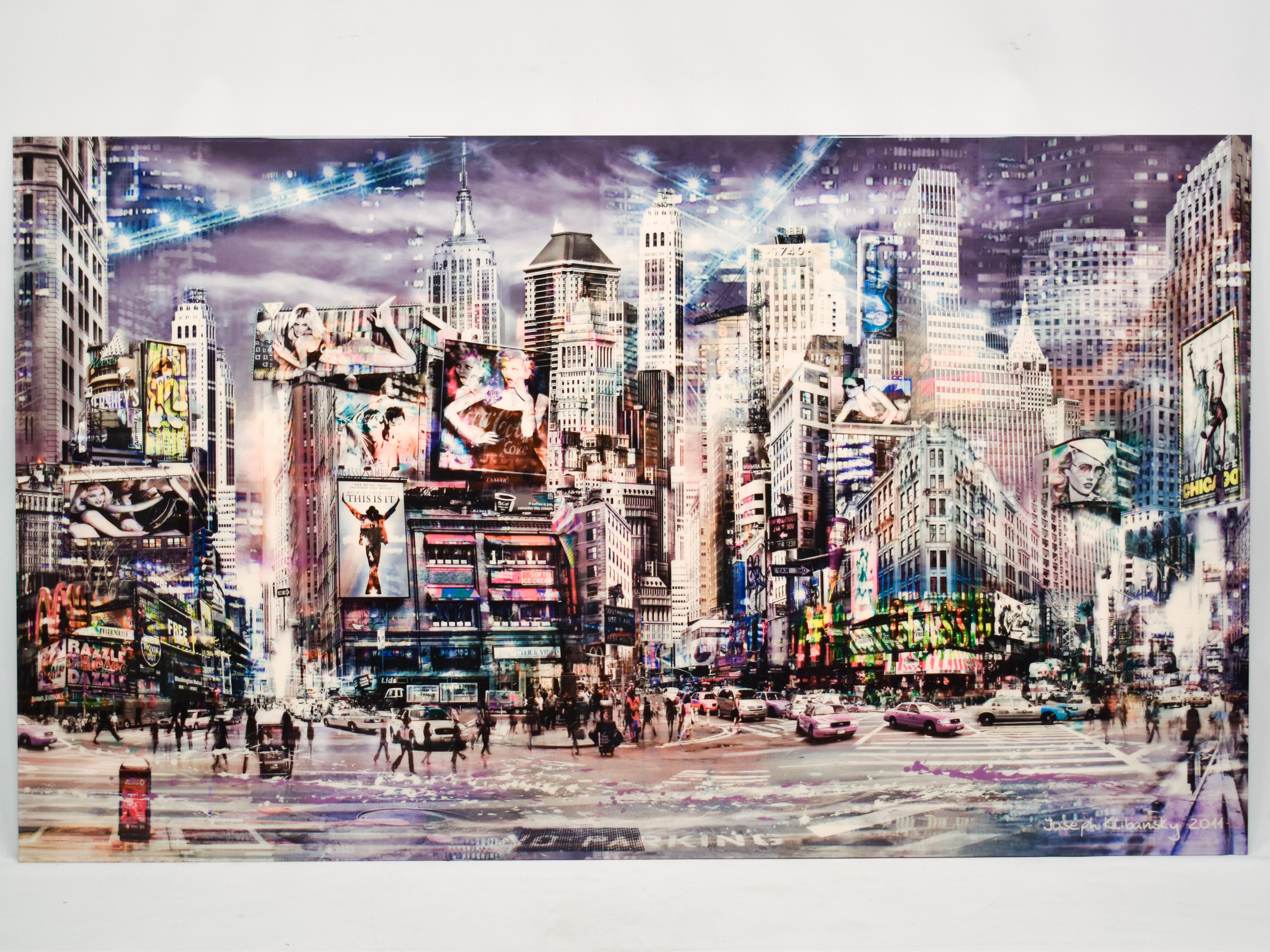 joseph klibansky art for sale