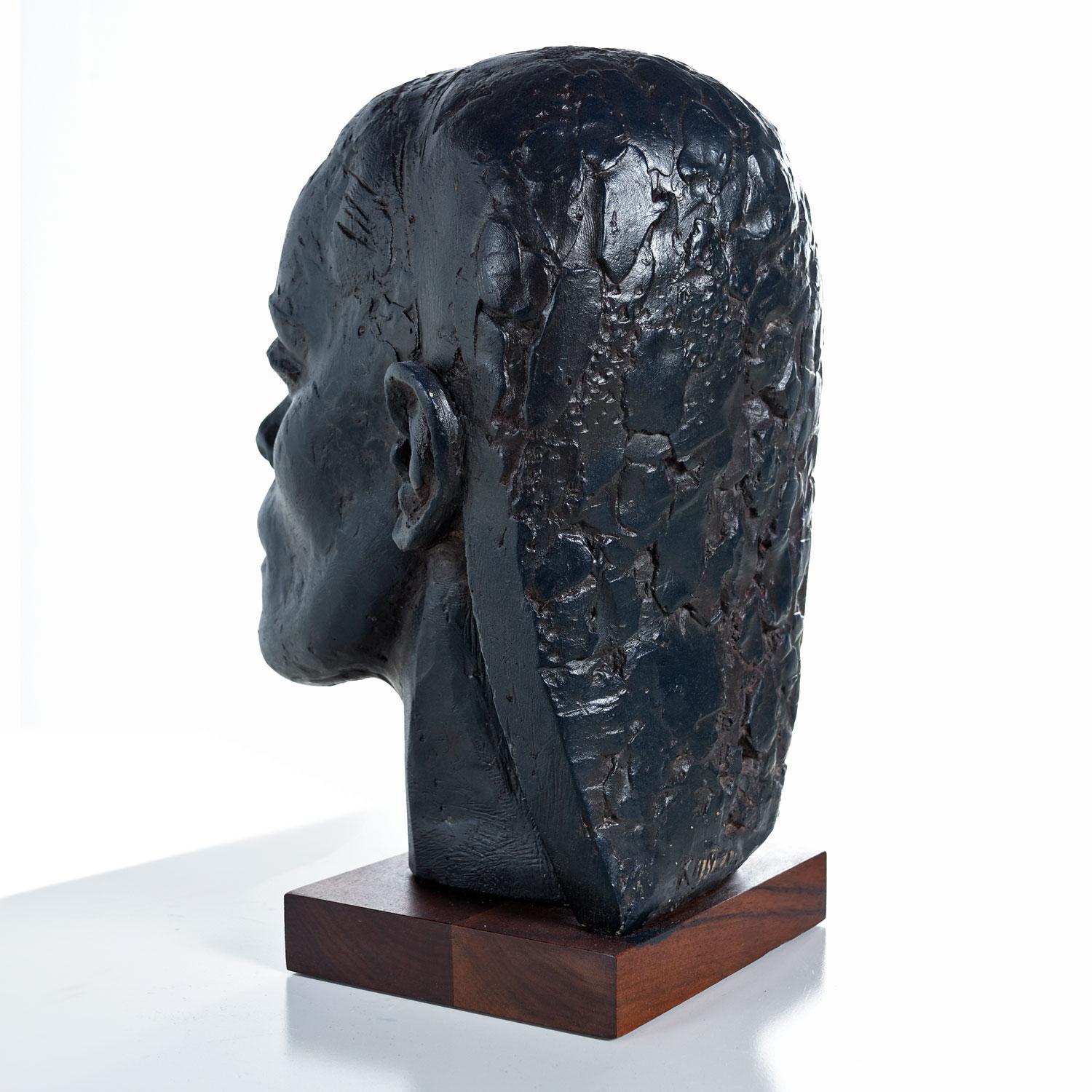 Joseph Konzal Busto di Martha Graham In condizioni ottime in vendita a Chattanooga, TN