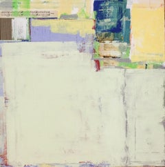 SALA DE CONCIERTOS, Pintura, Acrílico sobre lienzo