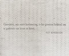  Coventie.... - Joseph Kosuth