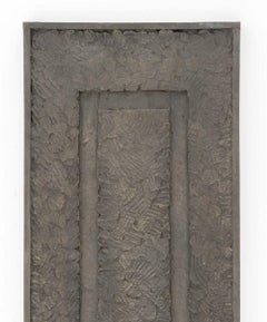 Joseph L. Gardella Patinated Bronze Sculpture