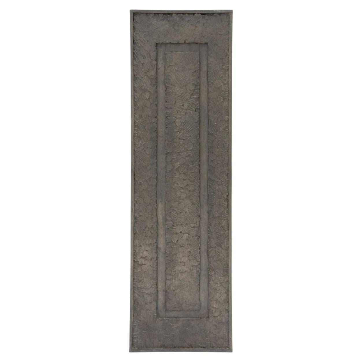 Sculpture en bronze patiné de Joseph Lawrence Gardella