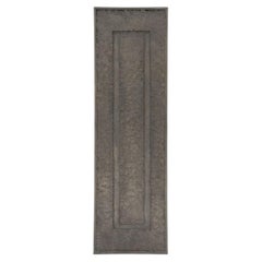 Joseph L. Gardella Patinated Bronze Sculpture