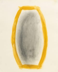 Joseph Lawrence Gardella Geometric Mixed Media
