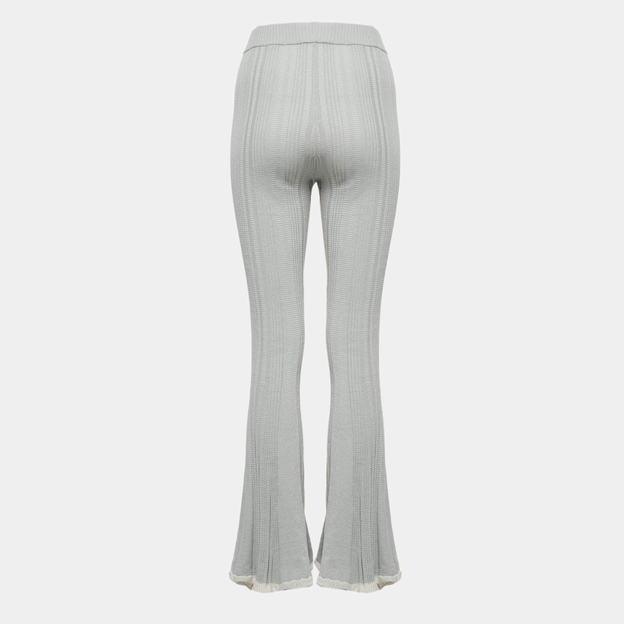How stylish and classy are these pants Made from quality fabrics and styled into a great fit complement these pants with a chic crop top.