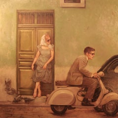 "Quand les moments se rencontrent