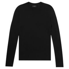 Joseph Top in cotone e lyocell