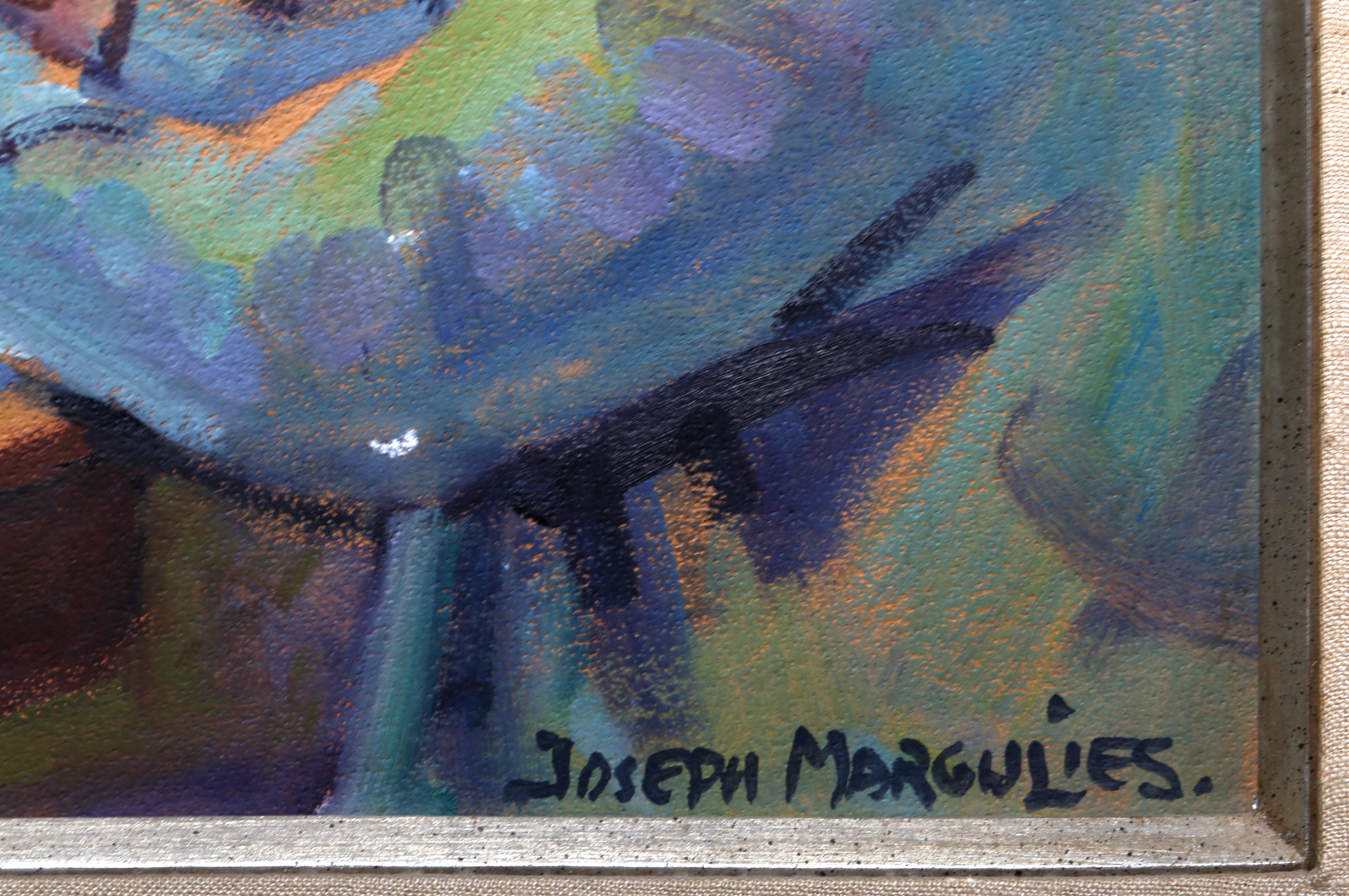 joseph margulies artist