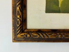 Joseph Martinek (Americano/Ceco, 1915-1989)