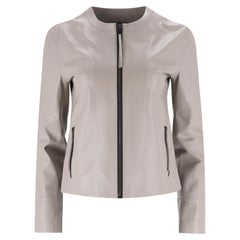 Joseph Matt Alya Nappalederjacke