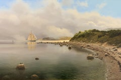The Coastal Realm
